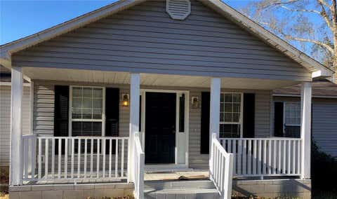 Homes For Sale - 214 Brookwood Lane<br/> Americus, GA 31709