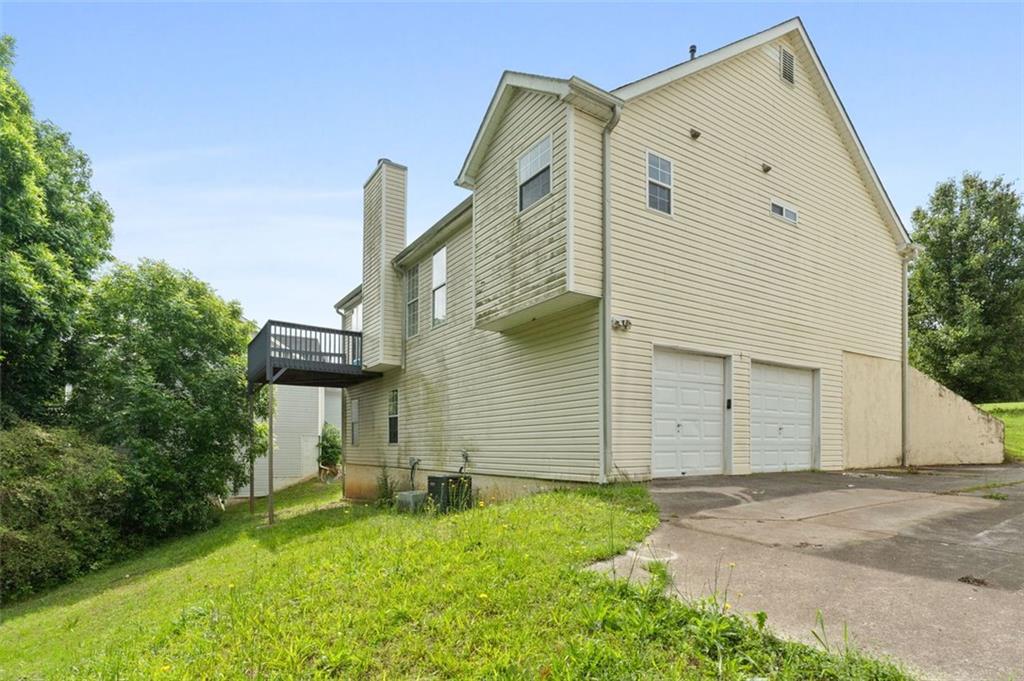 7434 Chads Circle, Jonesboro, Georgia image 34