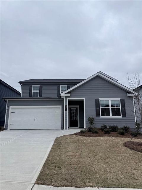 Homes For Sale - 5313 Mulberry Creek Way<br/> Flowery Branch, GA 30542