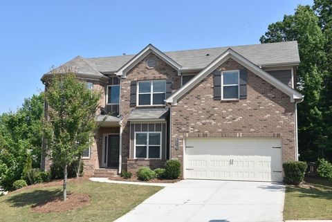 4169 Two Bridge Drive Buford GA 30518