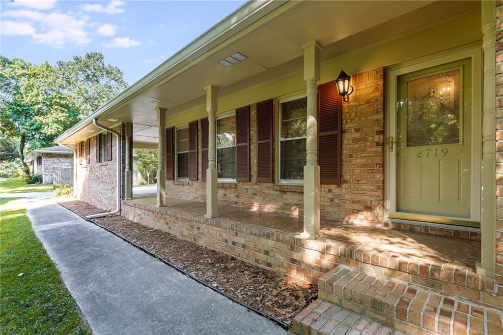 2719 Lanier Drive