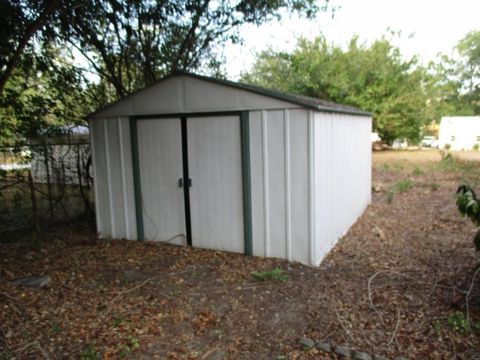 A home in Conyers