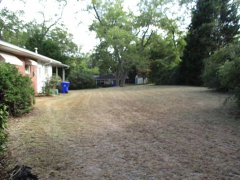 A home in Conyers