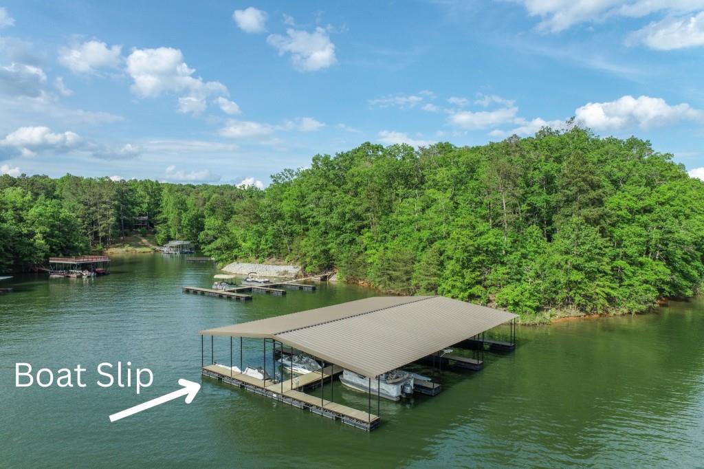 6125 Deepwater Cove