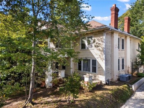 1104 Alta Avenue NE Atlanta GA 30307