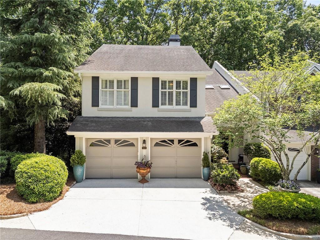 5644 River Oaks Place 7B