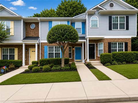 Condo For Sale - 2523 Walden Lake Drive<br/> Decatur, GA 30035