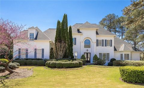 Homes For Sale - 5405 Saint Lyonn Place<br/> Marietta, GA 30068