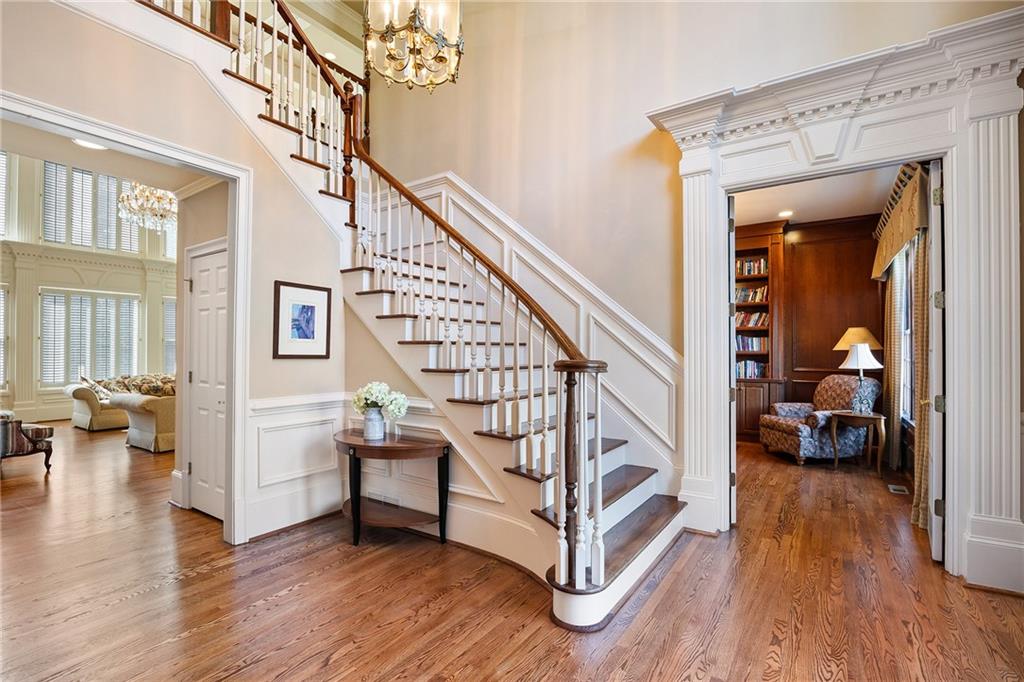 5405 Saint Lyonn Place