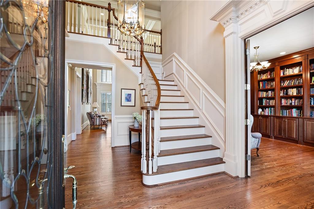 5405 Saint Lyonn Place