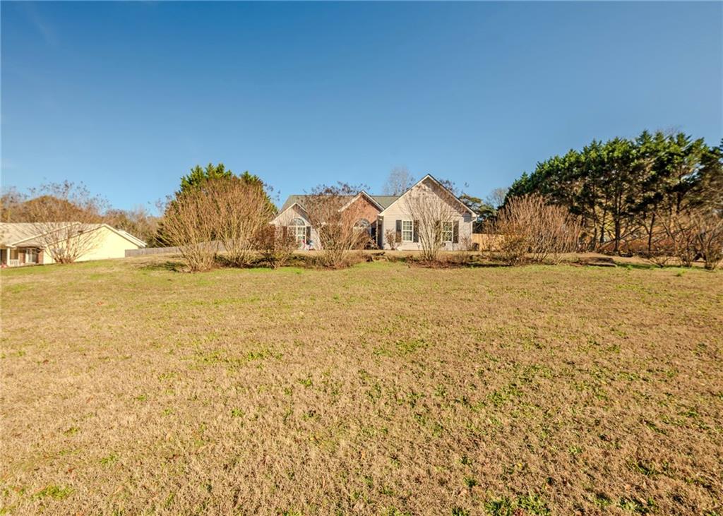 160 GLENN FULLER Circle