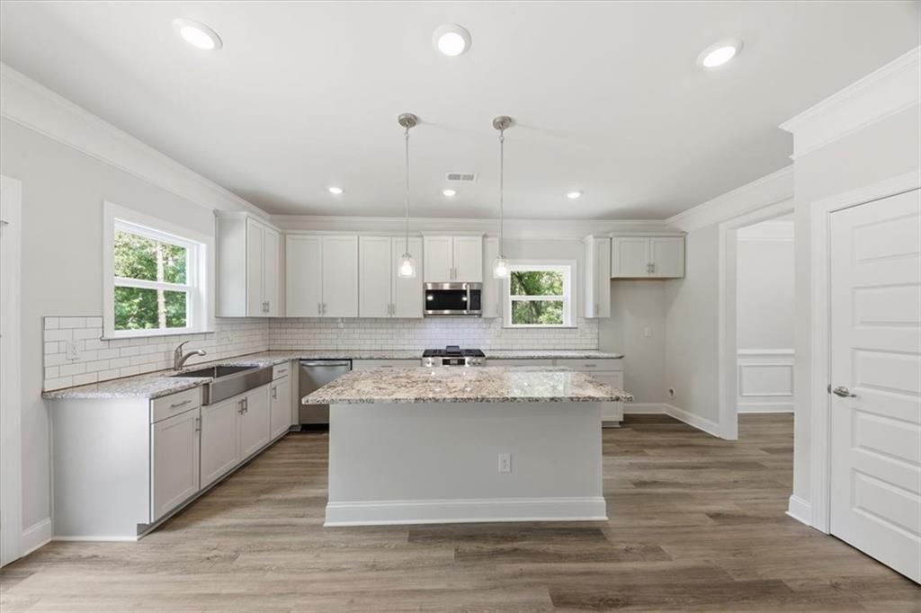 3315 Trevi Trail