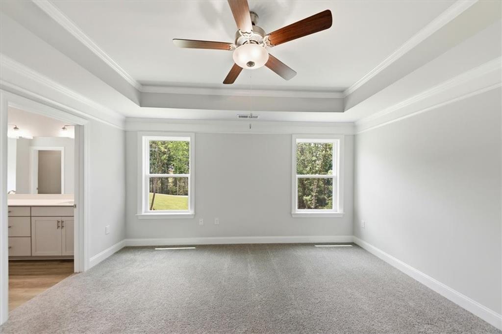 3315 Trevi Trail