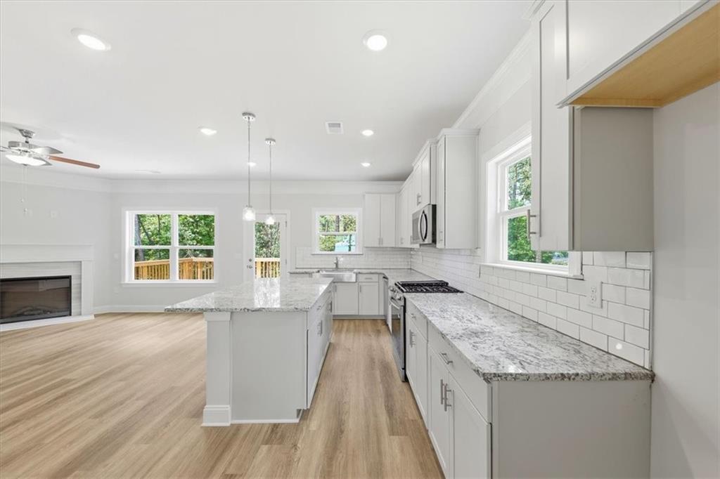3315 Trevi Trail
