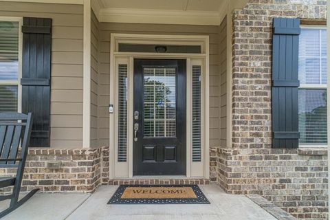 A home in Braselton