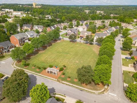 A home in Braselton