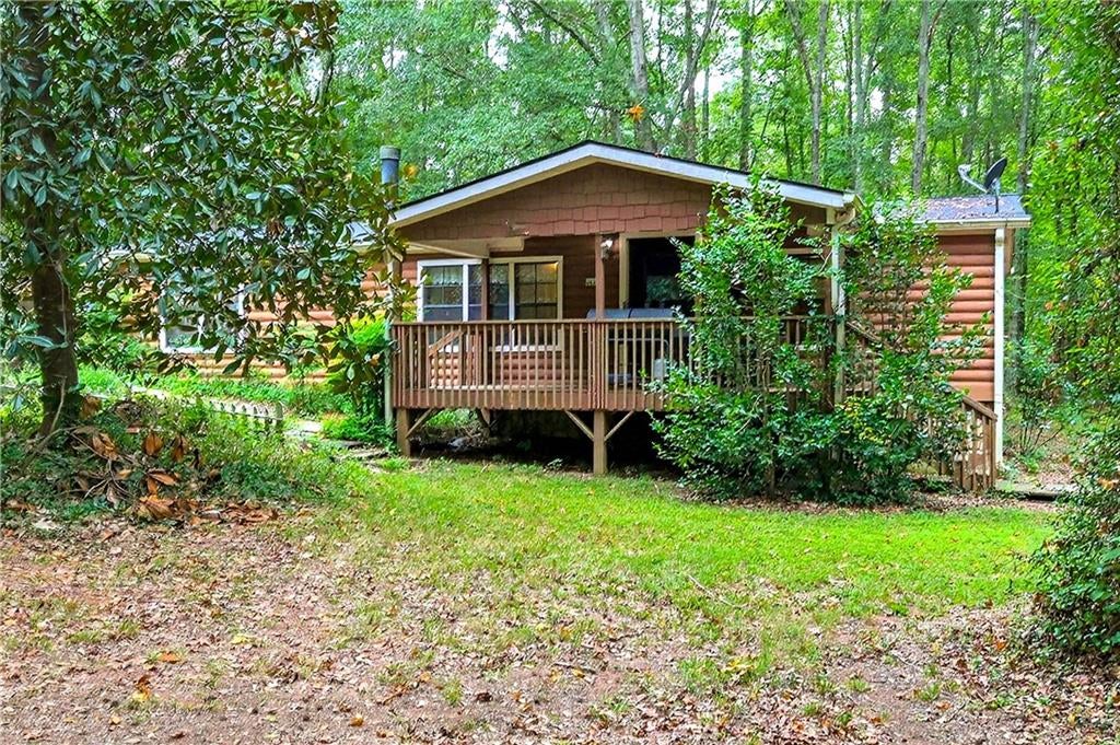 81 Woodland Court
