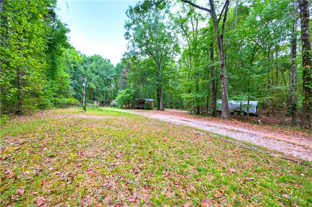 81 Woodland Court