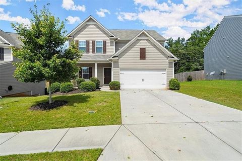 Homes For Sale - 245 Darling Lane<br/> Pendergrass, GA 30567