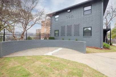 396 Linden Avenue NE 105 Atlanta GA 30308