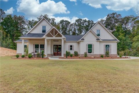1077 Riverstone Drive Social Circle GA 30025
