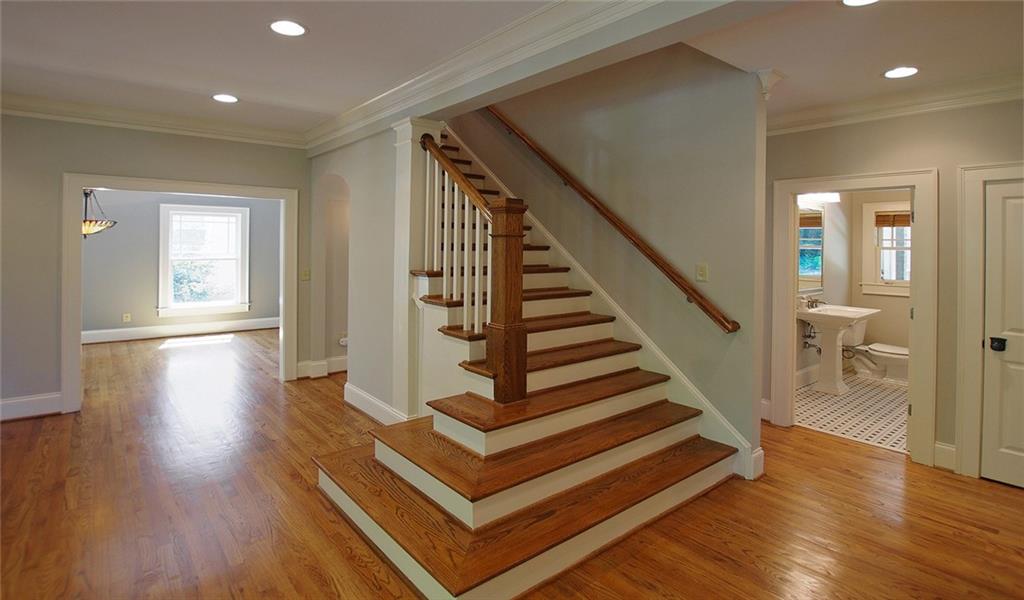 Morningside - Residential