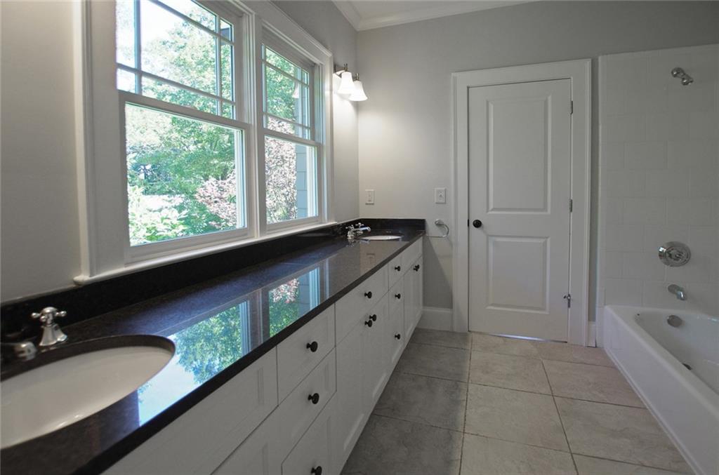 Morningside - Residential
