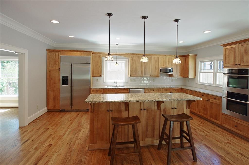Morningside - Residential