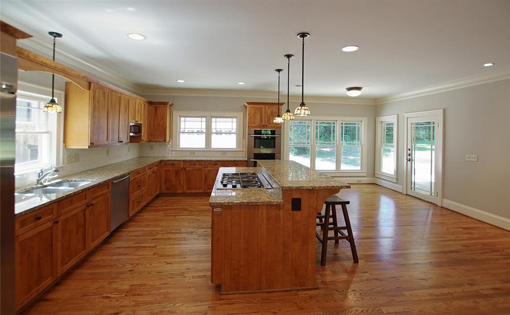 Morningside - Residential
