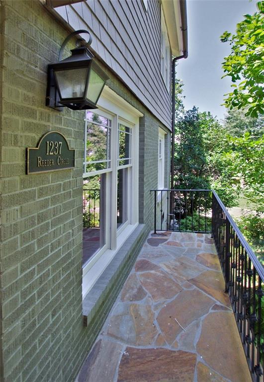 Morningside - Residential
