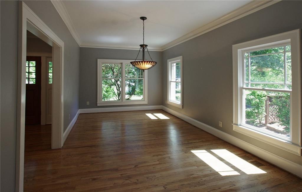 Morningside - Residential