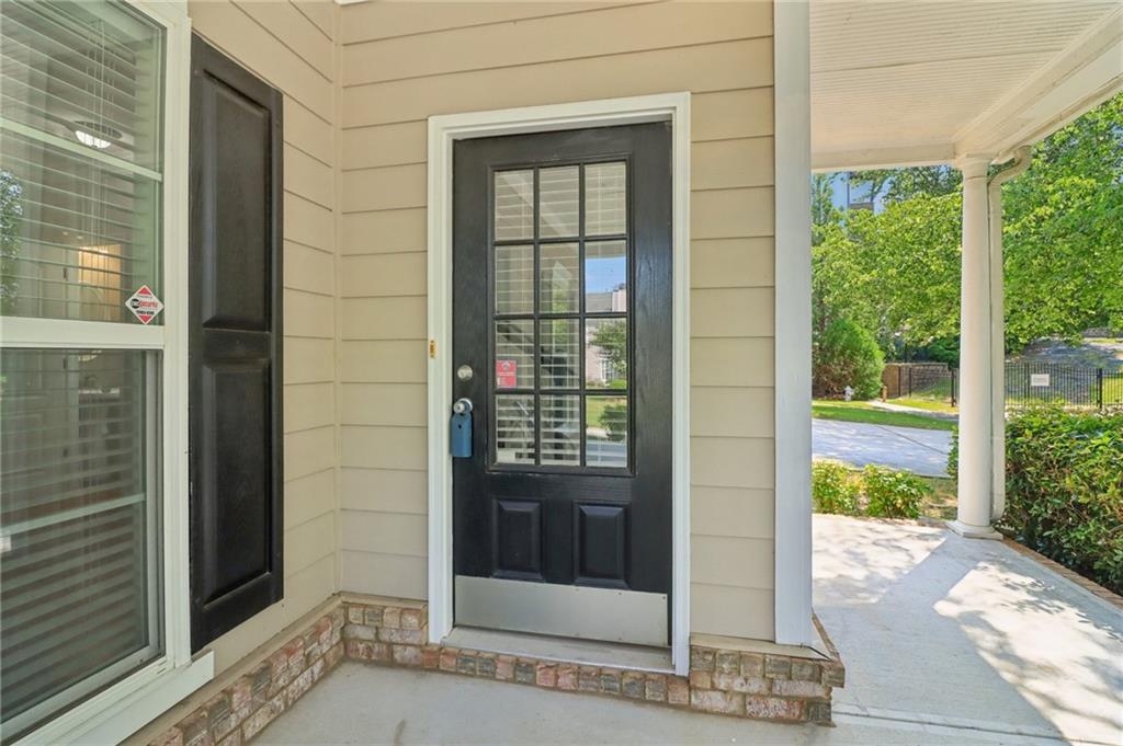 1009 Lake Pointe Court