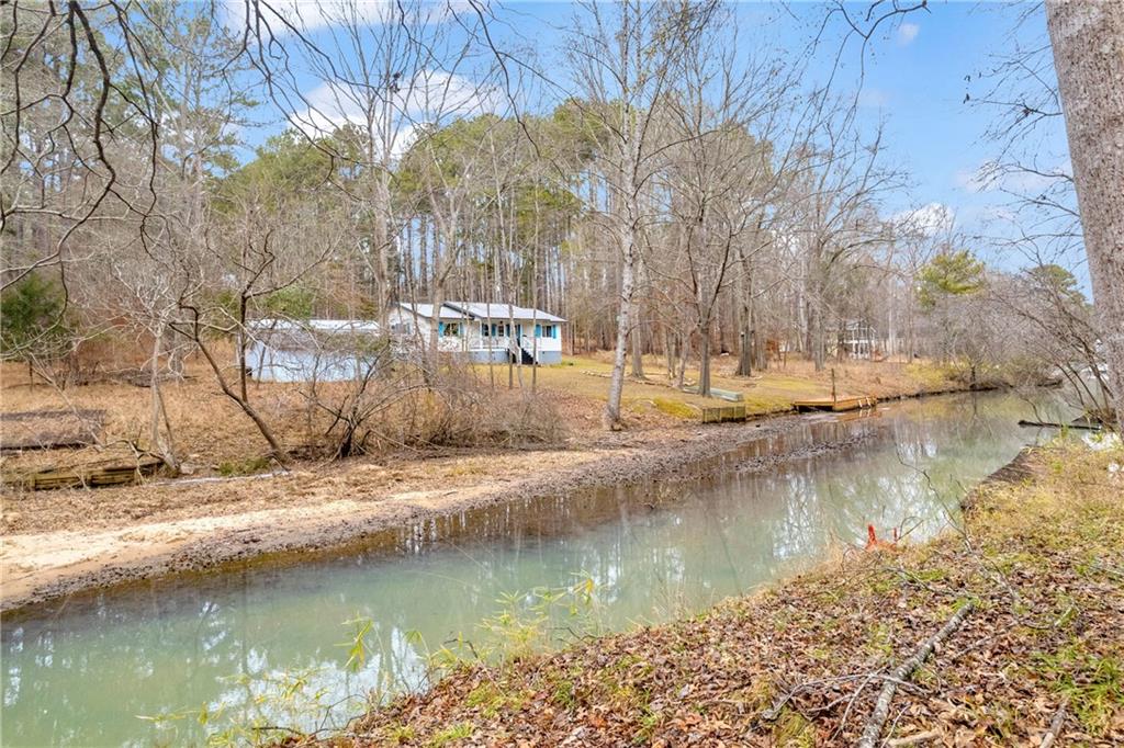 222 W River Bend Drive, Eatonton, Georgia image 38