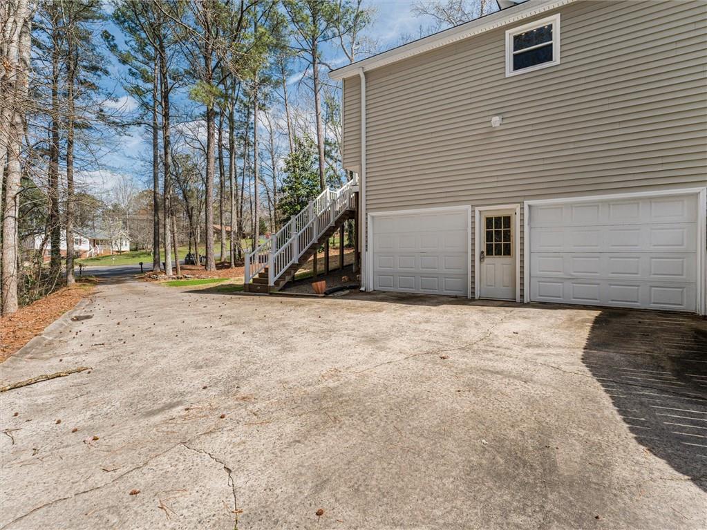 437 Sweetgum Drive