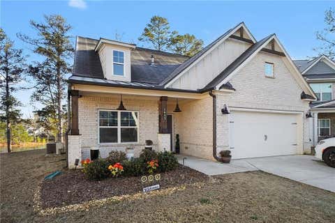 Homes For Sale - 4433 Demesne Way<br/> Cobb County, Powder Springs, GA 30127