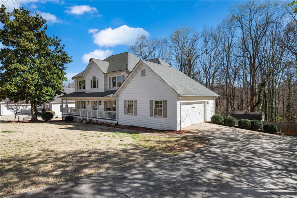 3664 Maple Forge Lane