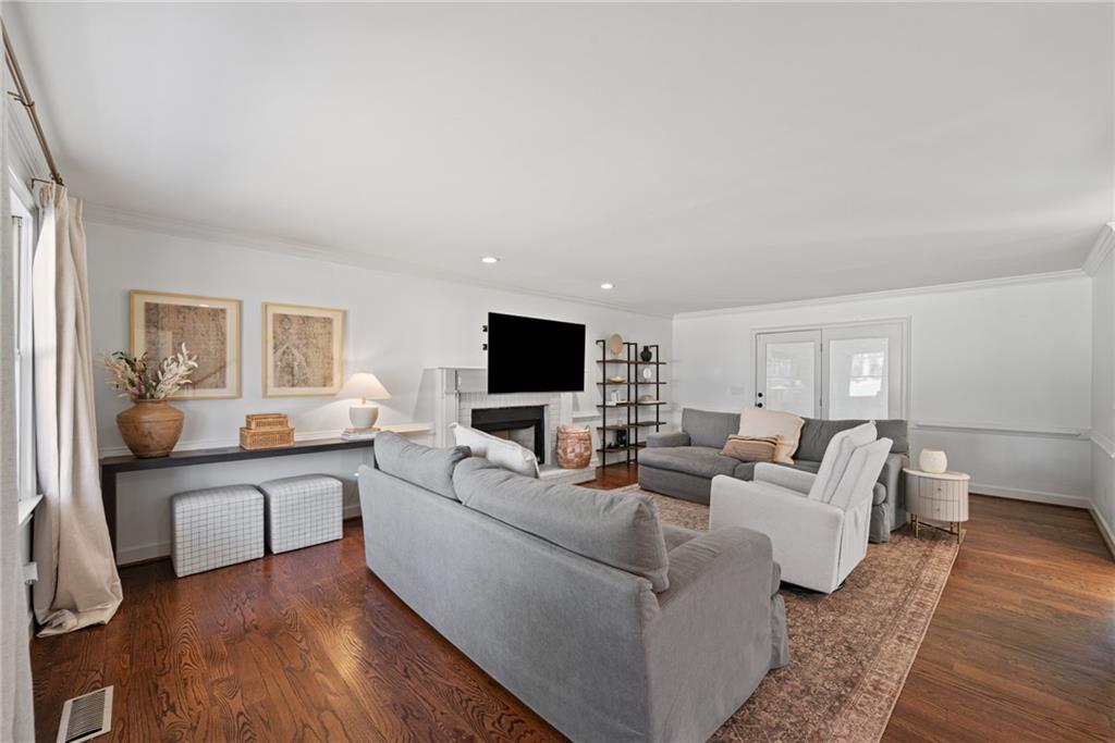 3664 Maple Forge Lane