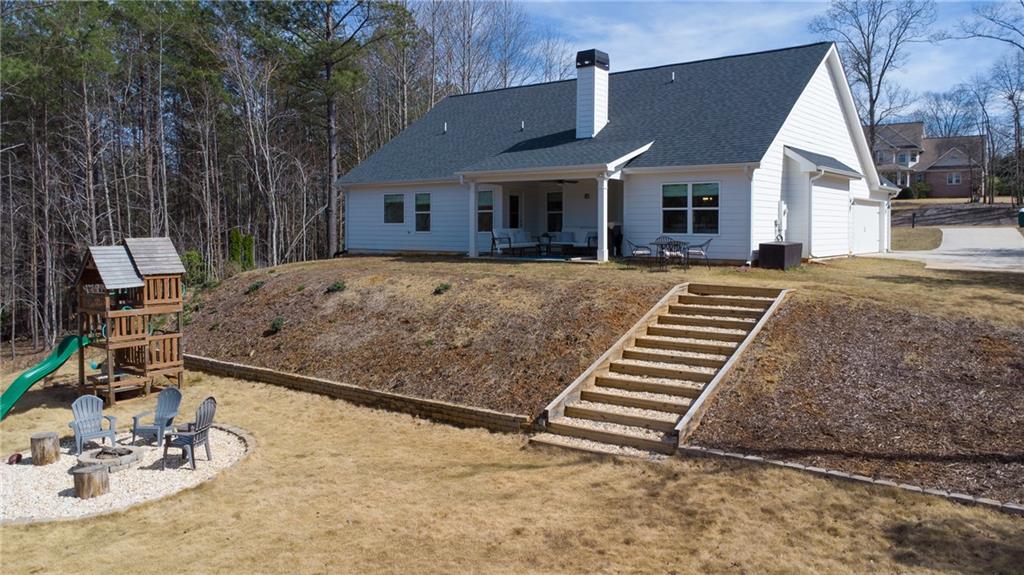 139 Aquila Way, Dahlonega, Georgia image 23
