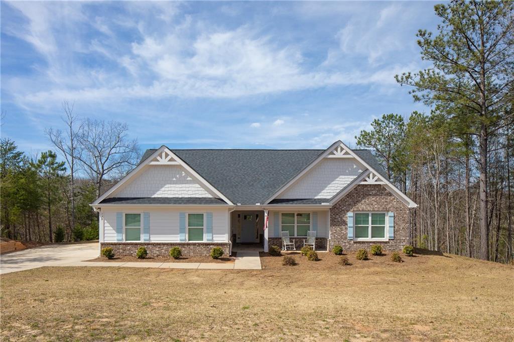 139 Aquila Way, Dahlonega, Georgia image 1
