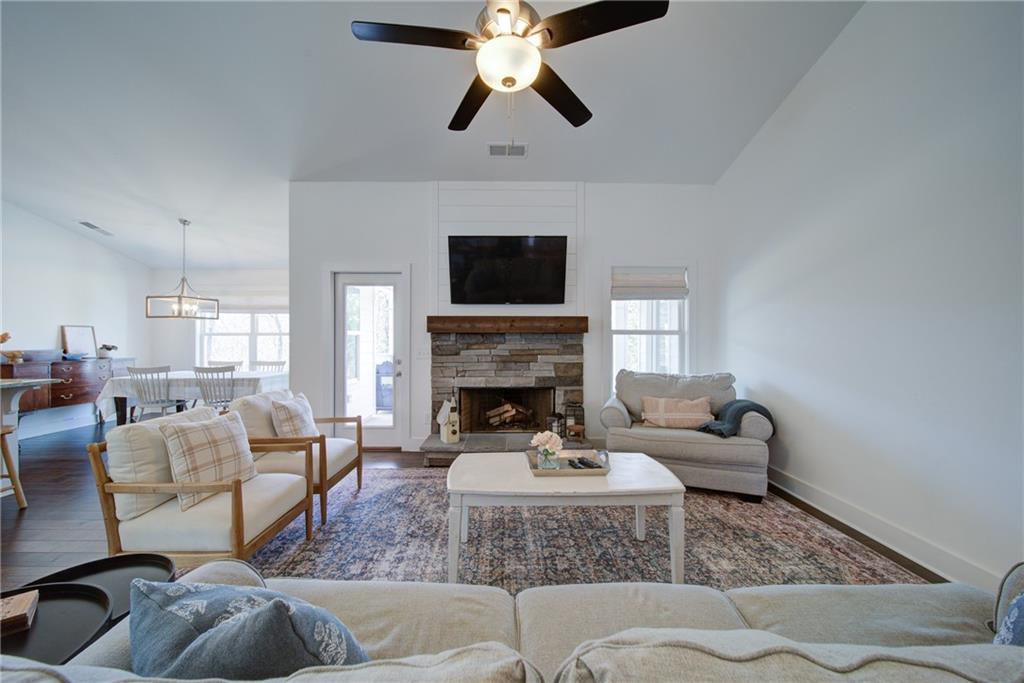 139 Aquila Way, Dahlonega, Georgia image 5