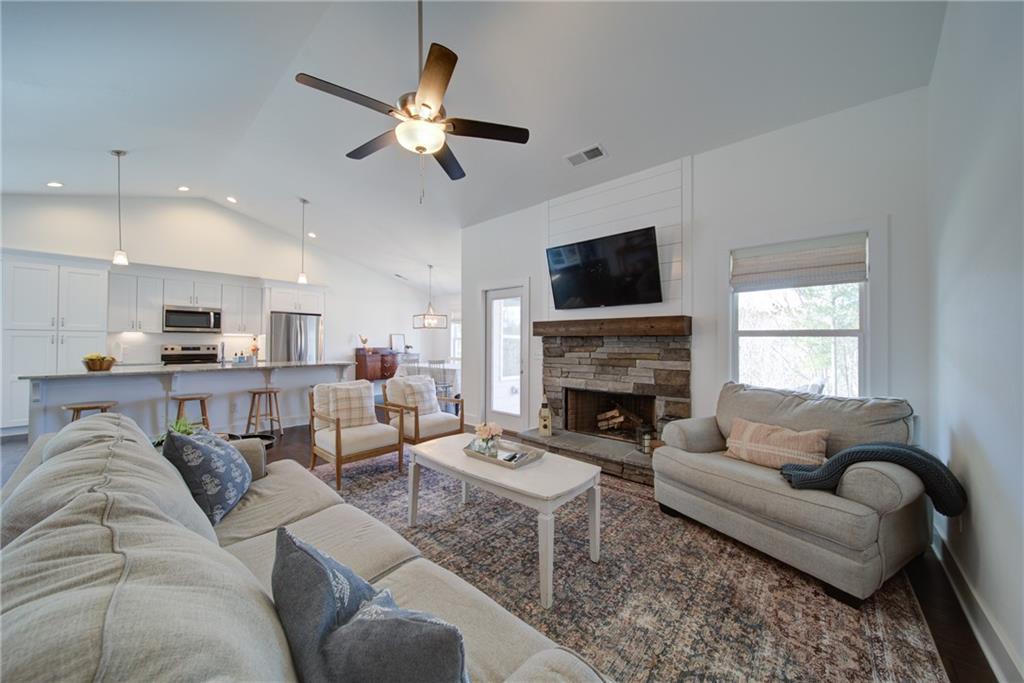 139 Aquila Way, Dahlonega, Georgia image 4