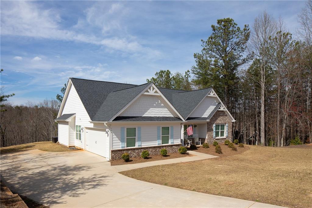 139 Aquila Way, Dahlonega, Georgia image 24