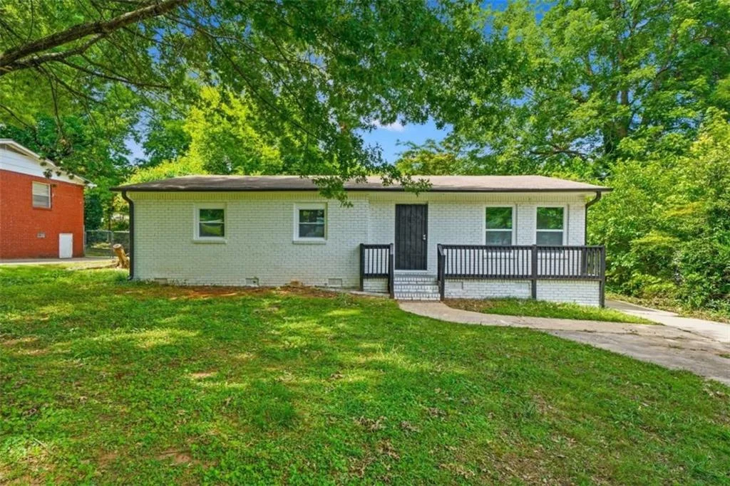 1929 Bandera Drive
