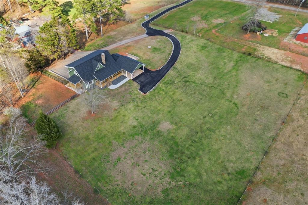 858 Honeysuckle Lane