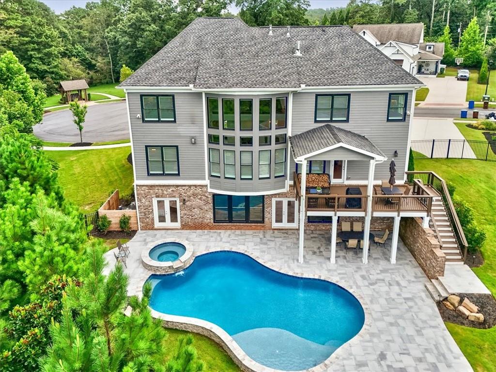 415 Shirley Lane