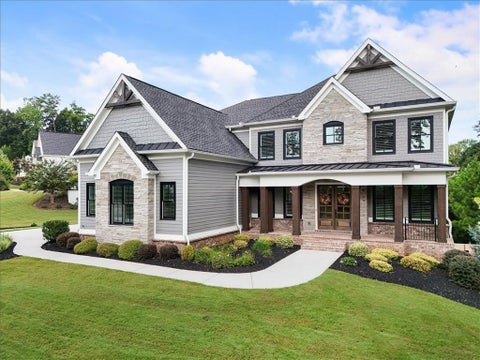 Homes For Sale - 415 Shirley Lane<br/> Fulton County, Alpharetta, GA 30005