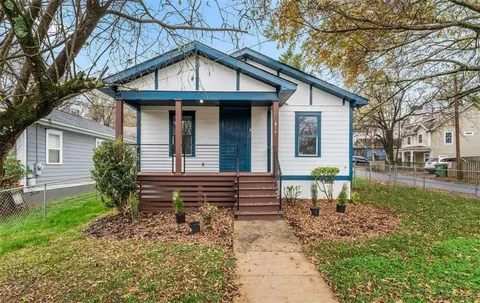 819 Humphries Street, Atlanta, GA 30310 - MLS#: 7539608