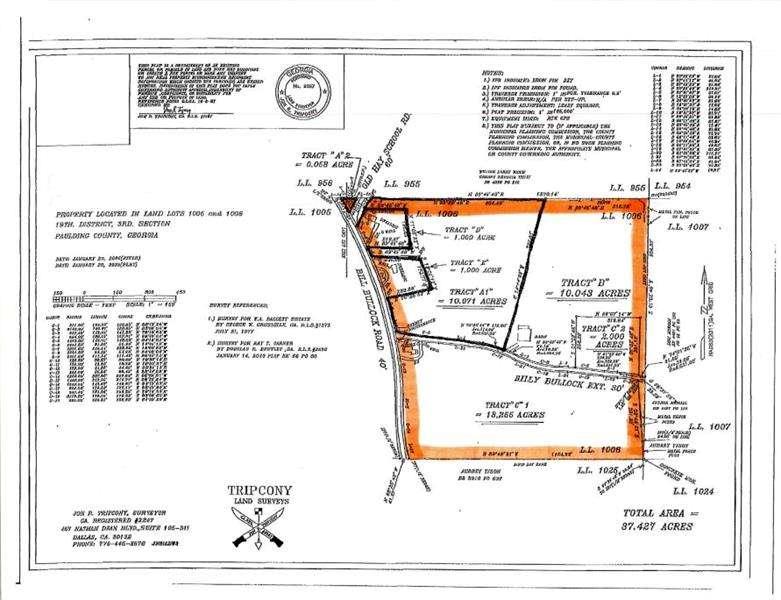 00 Billy Bullock Road