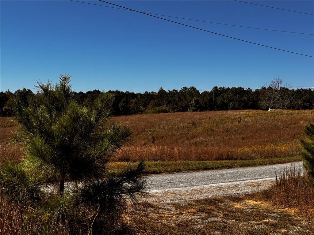 00 Billy Bullock Road