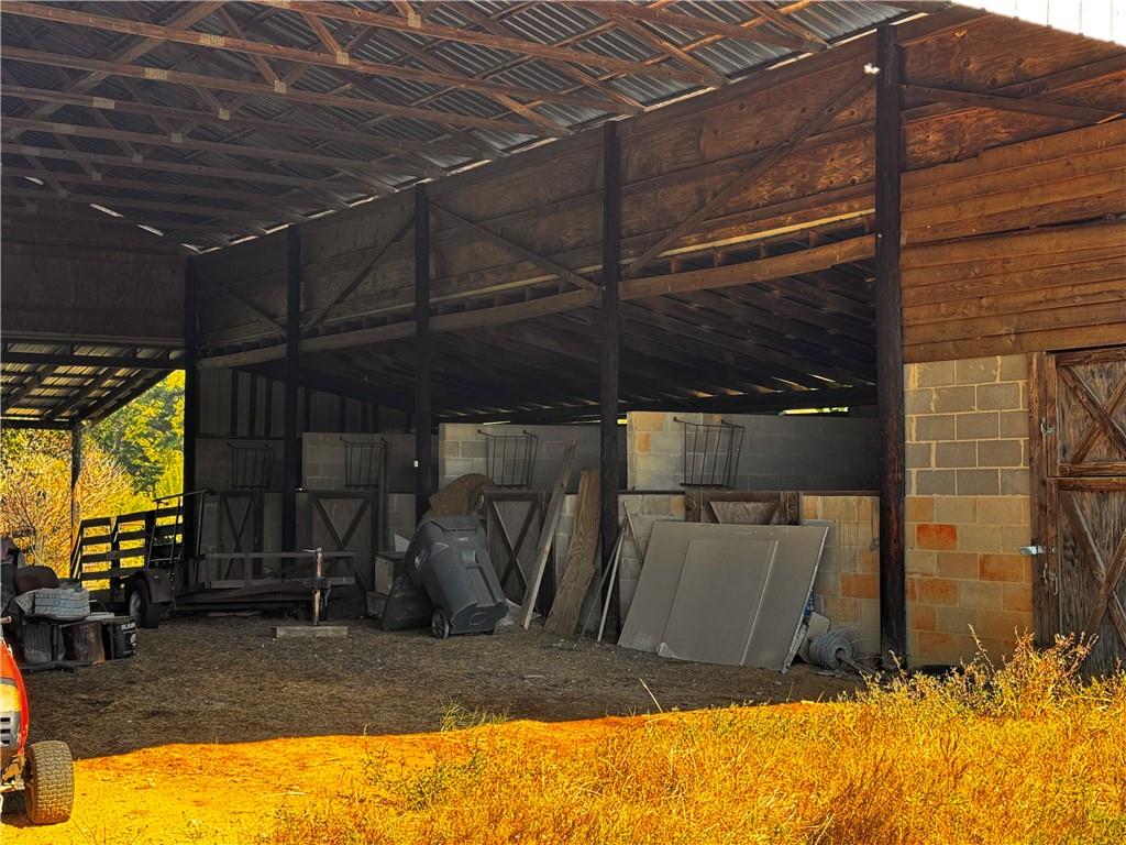 00 Billy Bullock Road